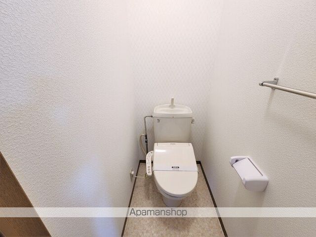 ヴィラ豊府の内装写真