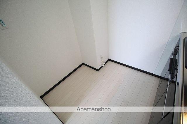 ノラヴェールの内装写真