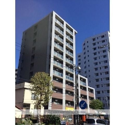 アーク菊水43の外観写真