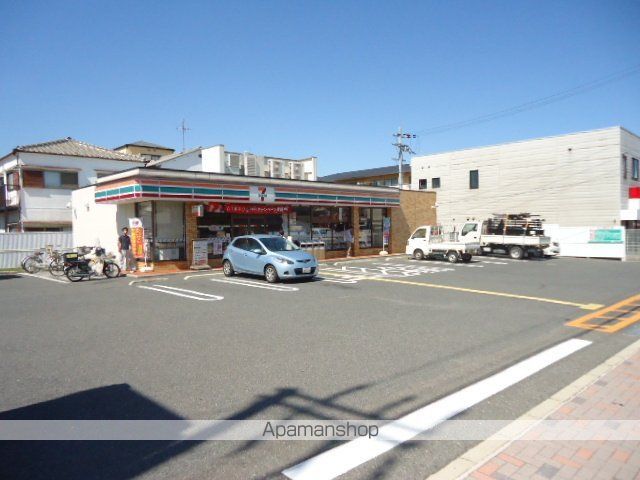 ＲＯＯＦ　ＰＡＬＡＣＥ（ルーフ　パレス） 202 ｜ 大阪府堺市北区百舌鳥梅北町５丁384（賃貸アパート1LDK・2階・42.89㎡） その17