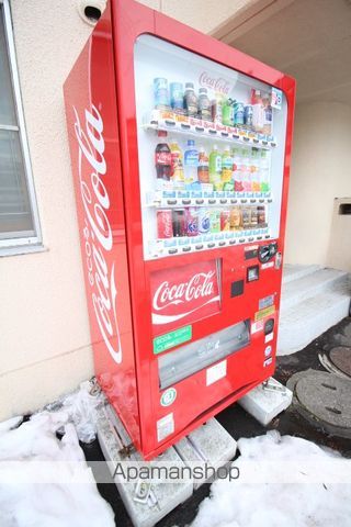プラチナマンション北21条のその他写真