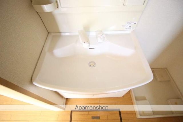 ラフィーネ番町の内装写真