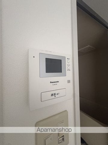 幟ビルの内装写真