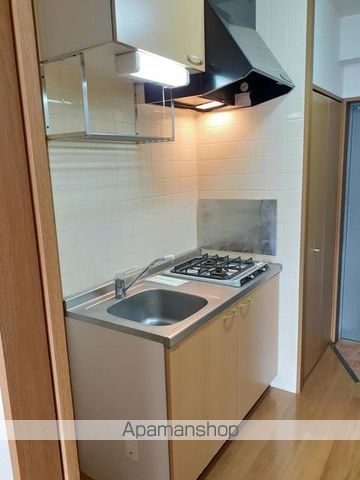 MAISON OHMICHIの内装写真
