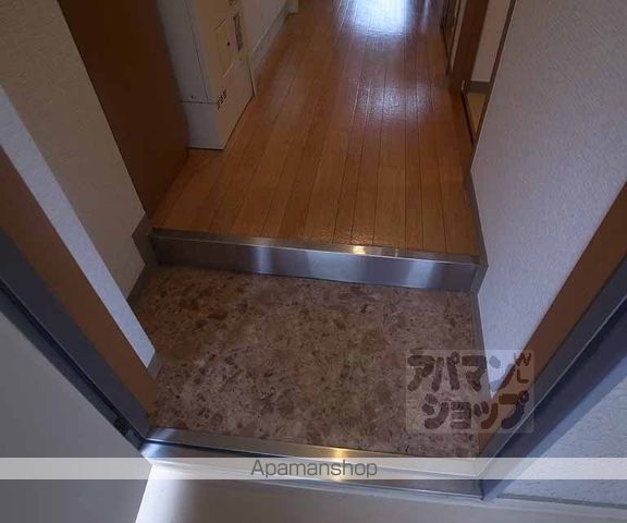 コーポ伊藤の内装写真