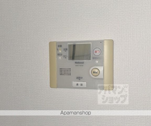 コモド御所南の内装写真