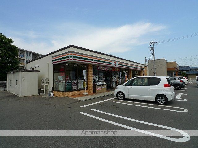 ＩＲいしかわ鉄道 金沢駅 徒歩34分 2階建 築12年の周辺写真