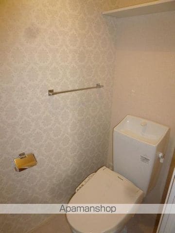 グランドゥール Aの内装写真