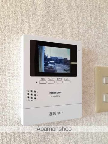 AMITY 156の内装写真