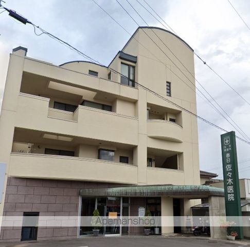 リビエール春日[1K/25.92m2]の周辺5