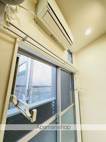 グランドステージ新栄の内装写真