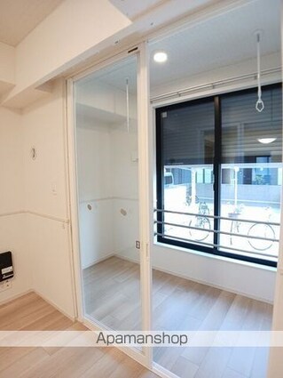 アルカイックＢ[1LDK/50.01m2]の内装