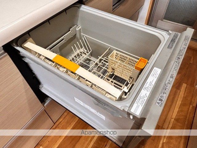 ファミリーフィールズ大宮壱番館の内装写真