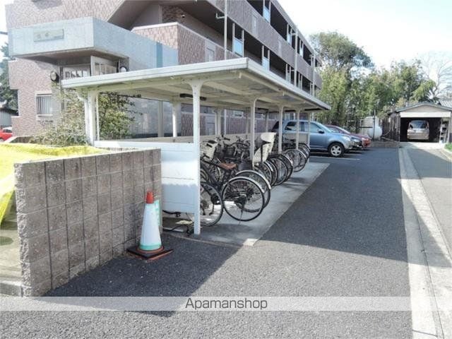 名鉄犬山線 西春駅 徒歩12分 3階建 築21年のその他写真