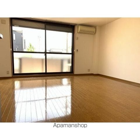 ハイツ功城の内装写真