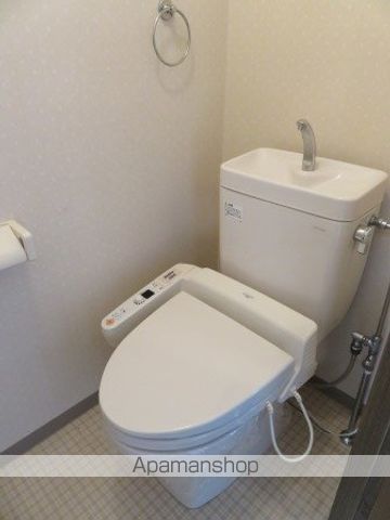 リアライズ西湊町通の内装写真