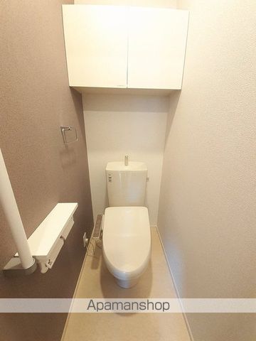 オリパラ 21の内装写真