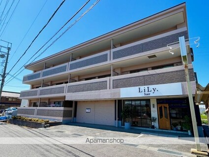 レジデンスイルオー[店舗/61.89m2]の外観3