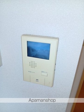 和歌山県和歌山市小雑賀[2LDK/70.52m2]のセキュリティ
