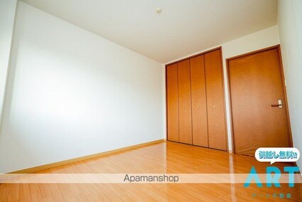 フォブール北井門　Ａ棟[3LDK/67.08m2]の内装1