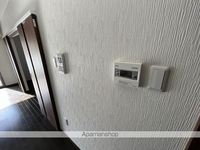 フォーゼ北巽レジデンスの内装写真