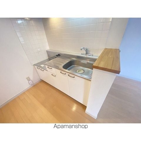 プレシャス23番館の内装写真
