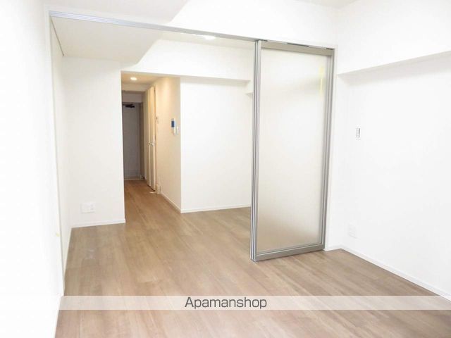 オーキッドレジデンス住吉の内装写真