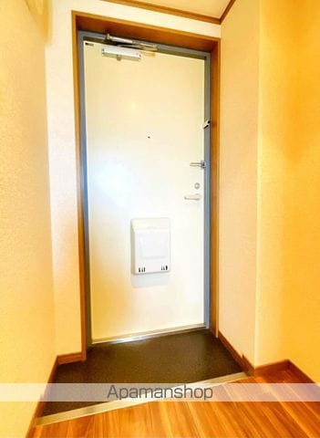 メゾンイストワールの内装写真