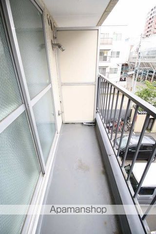 クリスタル村川の内装写真