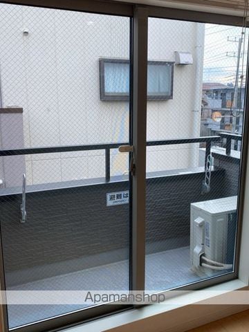IーVILLA 南流山の内装写真