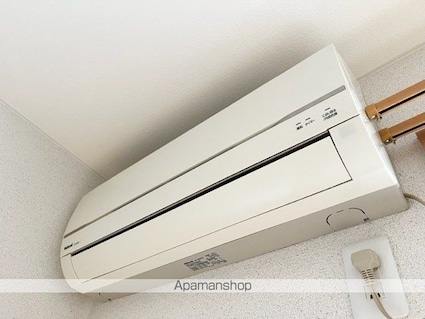 エスティアール１６　Ⅰ・Ⅱ[1K/30.39m2]のその他設備