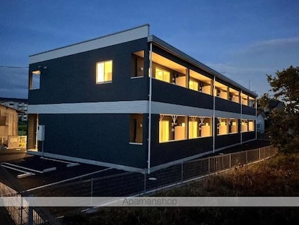 愛媛県今治市石井町２丁目[1LDK/35.7m2]の外観3