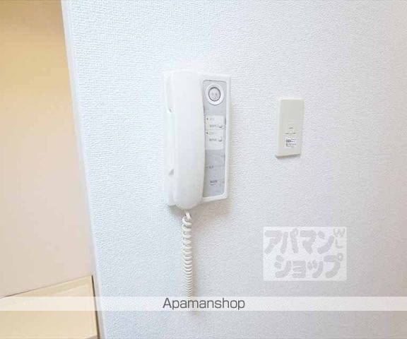メゾン四郎兵衛の内装写真