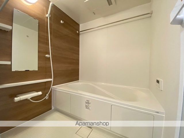 D-room田熊の内装写真