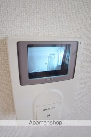 エルモIIIの内装写真
