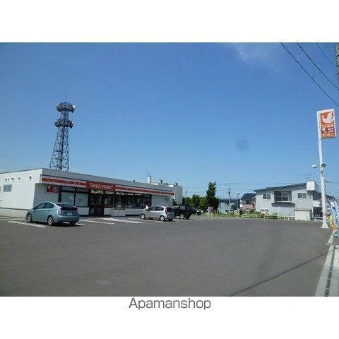 ハイツあしたばの周辺写真