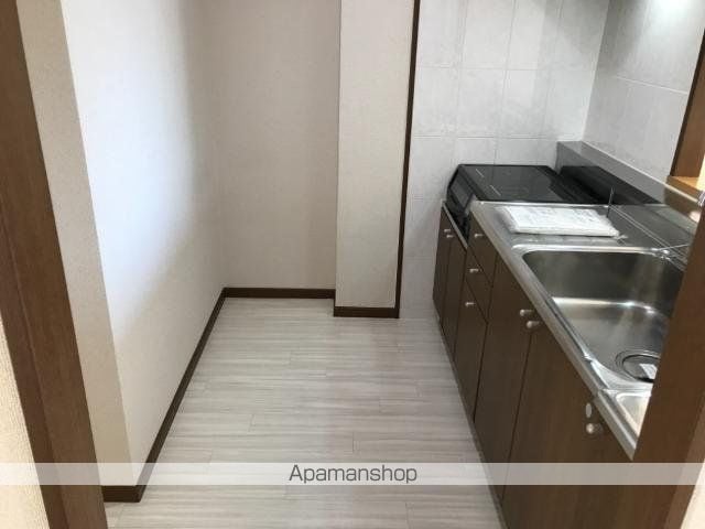 ビレッジあじきの内装写真