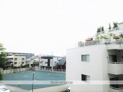 パークホームズ碑文谷ロジュマン[2LDK/79.73m2]のその他内装5