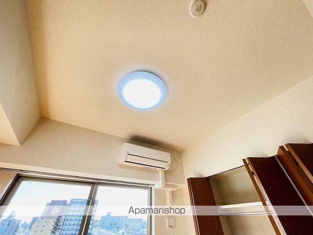 プラウランド堀田の内装写真