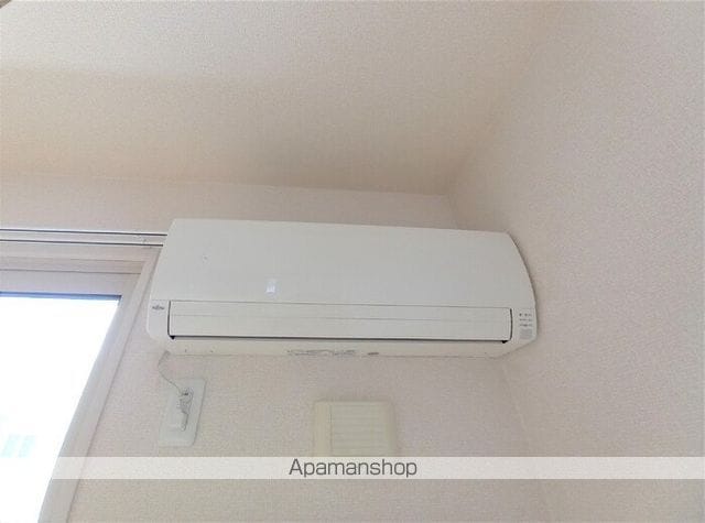 SANANFIELDAの内装写真