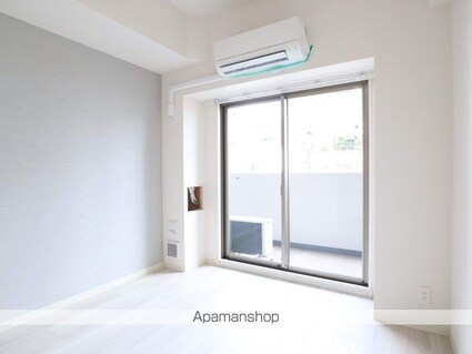 プレサンス鶴舞ファースト[1K/22.8m2]の内装1