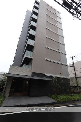 SーRESIDENCE市川の外観写真