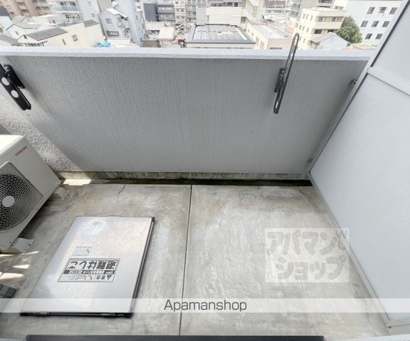 エスリード京都河原町第2の内装写真