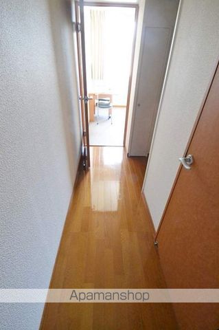 レオパレスジェイ新福の内装写真