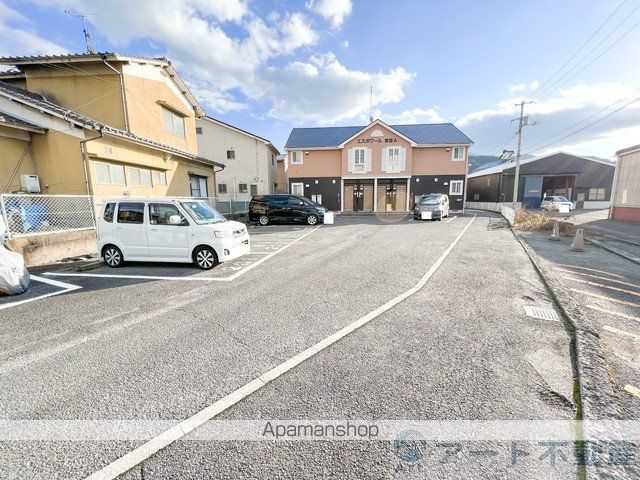 エスポワール紫音Bのその他写真