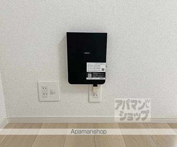 リルーム 伏見の内装写真