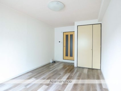 曙ＥＡＳＴⅡ[1K/24m2]の内装4