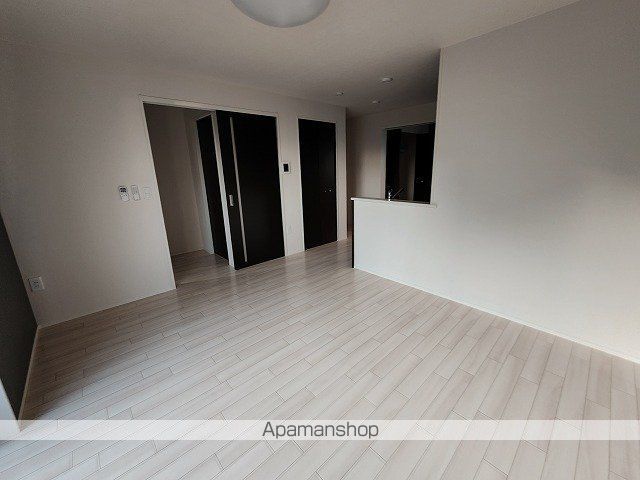 シェルル キクエイの内装写真