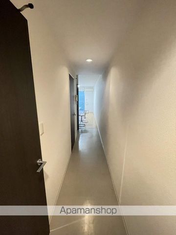 コージーコート中目黒の内装写真