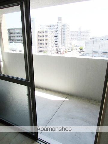 ラウレア Kの内装写真